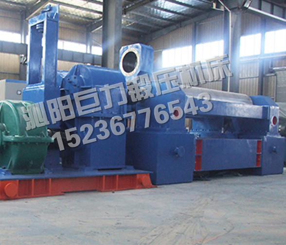 Hydraulic Symmetry 3 Roll Rolling Machine Hydraulic Symmetry 3 Roll Rolling Machine