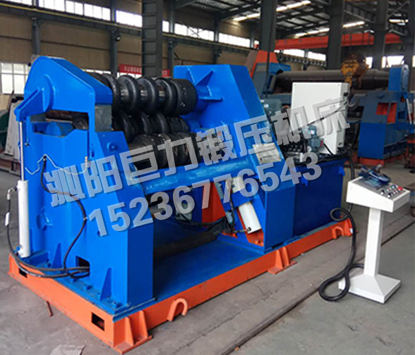 3 Roller Corrugated Furnace Roller 3 Roller Corrugated Furnace Roller