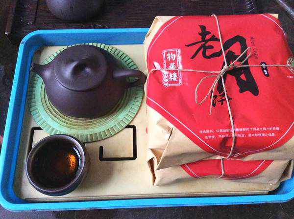 淄博物華樓積極發(fā)掘地緣優(yōu)勢(shì)特色打造傳統(tǒng)經(jīng)典產(chǎn)品