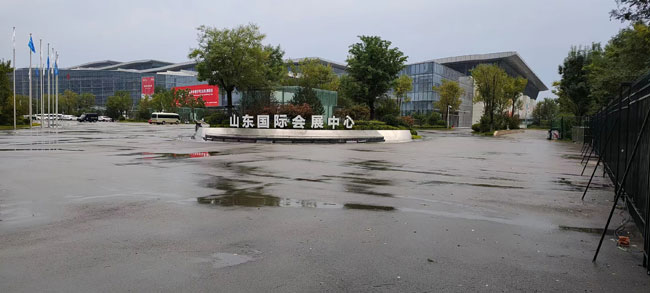 祝賀中華老字號(hào)（山東）博覽會(huì)于本月23~25日在濟(jì)南召開(kāi)！